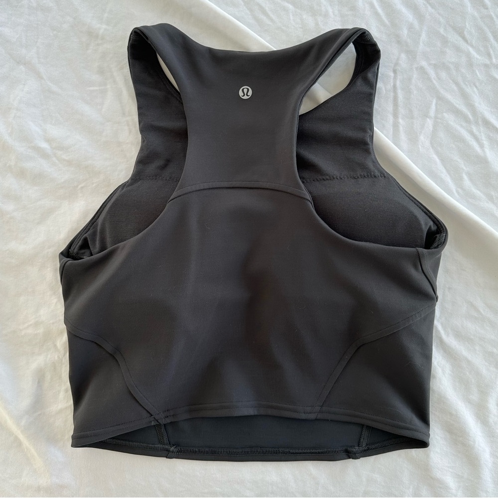 Lululemon Align High-Neck Tank Top